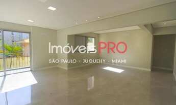 Imagem 2: Apartamento 113m² 3 Dormitórios para Venda em Moema