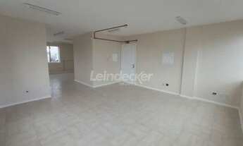 Imagem 2: PORTO ALEGRE - Conjunto Comercial/Sala - MENINO DEUS