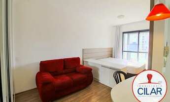 Imagem 2: Curitiba - Apartamento Padrão - Bigorrilho