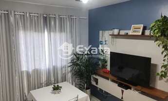 Imagem: Apartamento a Venda - Votorantim