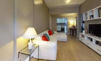 Imagem: APARTAMENTO - LAGOA - 02 QUARTOS