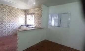 Imagem 7: Casa para Aluguel com 1 quarto , 50m² em Parque Maria Luiza - São Paulo