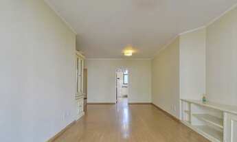 Imagem 4: Vila Olímpia Apartamento com 3 dormitórios