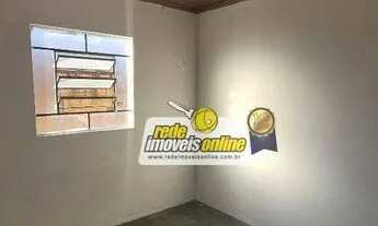 Imagem 5: Casa com 2 dormitórios, 71 m² - venda por R$ 135.000,00 ou aluguel por R$ 709,96/mês - Con