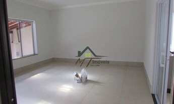 Imagem 5: Casa com 3 dormitórios à venda, 110 m² por R$ 680.000,00 - Parque Franceschini - Sumaré/SP