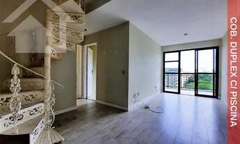 Imagem 2: RIO DE JANEIRO - Apartamento Padrão - FREGUESIA