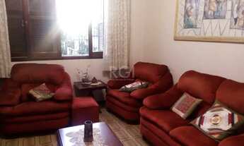 Imagem 1: Casa para Venda - 320m², 4 dormitórios, sendo 2 suites, 5 vagas - Santo Antonio