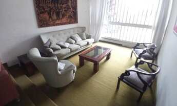 Imagem 4: Locação Casa Sao Paulo Vila Mariana Ref: 24243