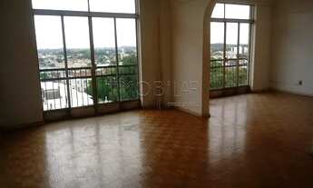 Imagem 2: BAGé - Apartamento Padrão - Centro