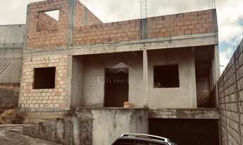 Imagem 4: VESPASIANO - Casa Padrão - Santa Clara