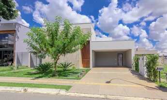 Imagem: Casa Portal do Sol Green