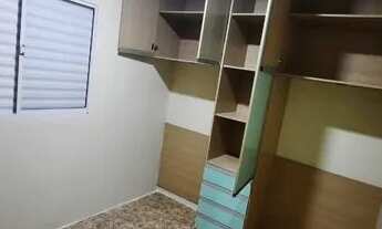 Imagem 2: Aluga-se sobrado zona norte