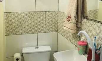 Imagem 5: Aluguel de casa Casa com 1 dormitório