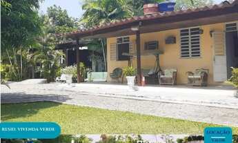 Imagem: Tarumã - Residencial Vivenda Verde, 4 quartos