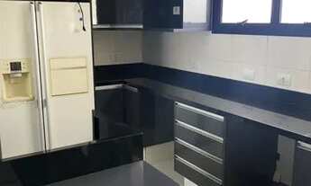 Imagem 5: Cobertura Moema 200m²