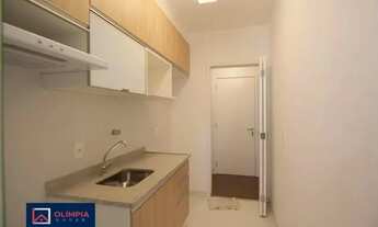 Imagem 4: Apartamento Locação Consolação 67 m² 2 Dormitórios