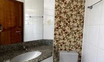 Imagem 3: Apartamento para venda possui 73 metros quadrados com 3 quartos em Stiep - Salvador - Bahi