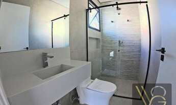 Imagem 5: Sobrado de alto padrão, cond. fechado, Mogi das Cruzes