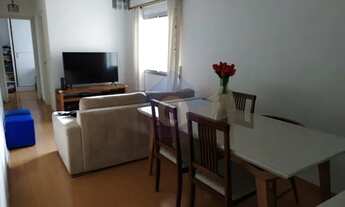 Imagem: APT 3 DORM 2 BAMNHEIROS 1 VAGA VILA MONUMENTO/IPIRANGA