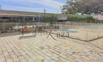 Imagem 3: Apartamento - Jardim Aquarius - Residencial Silver Park - 58m² - 2 Dormitórios