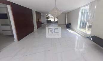 Imagem 3: Casa em condomínio para alugar no bairro Ouro Velho Mansões em Nova Lima/MG