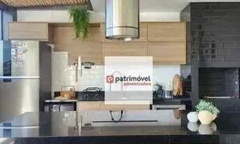 Imagem 4: Cobertura com 2 dormitórios à venda, 140 m² por R$ 2.950.000,00 - Flamengo - Rio de Janeir