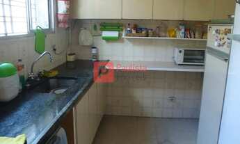 Imagem 7: Sobrado à venda, 190 m² por R$ 1.100.000,00 - Chácara Santo Antônio - São Paulo/SP