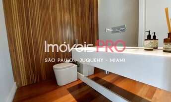 Imagem 7: Casa Contemporânea Jardim Luzitania em Terreno de 900 m2