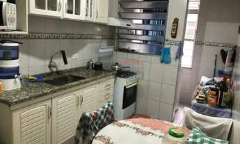 Imagem 2: Apartamento com 2 quartos em Santana - Zona Norte