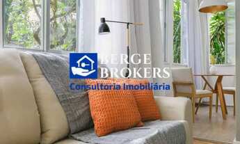 Imagem 3: Apartamento quarto e sala para locação em Copacabana!!