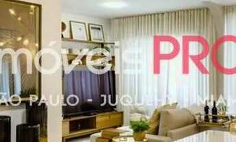 Imagem: Apto de 2 dormitórios, sendo 1 suite e