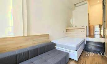 Imagem 7: Studio com 1 dormitório para alugar, 33 m² por R$ 3.900,00/mês - Perdizes - São Paulo/SP