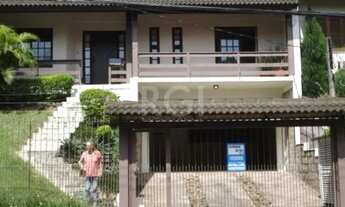 Imagem: Casa para Venda - 200m², 3 dormitórios