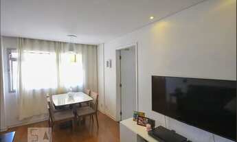 Imagem 4: Apartamento para Aluguel - Liberdade, 2 Quartos, 88 m2