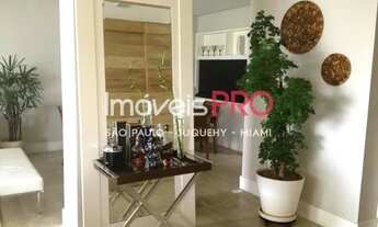 Imagem 5: Brooklin - 183 m2 - 3 suítes - 3 vagas + depósito