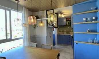 Imagem 6: Apartamento São José - Carioca/Centro Mobiliado 2 vagas 91m² totais