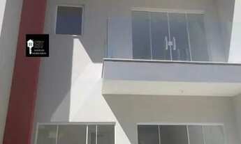 Imagem: Casa para venda possui 132 metros quadrados