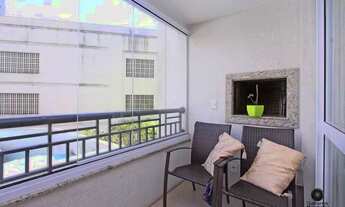 Imagem 4: Apartamento para Venda - 68m², 2 dormitórios, sendo 1 suites, 1 vaga - Passo da Areia