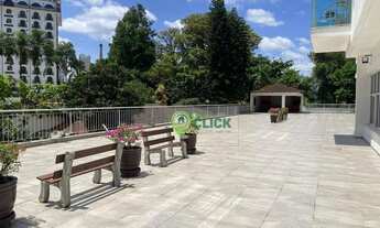 Imagem 6: Edifício San Marino - Lindo apartamento à venda - Atiradores - Joinville/SC