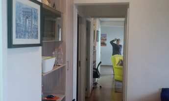 Imagem 7: Apartamento para venda possui 70 metros quadrados com 2 quartos em Jaçanã - São Paulo - SP