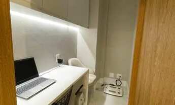 Imagem 4: Sublocação - Clinica inteira as 3 salas - Altíssimo Padrão - Barra da Tijuca - 50m2