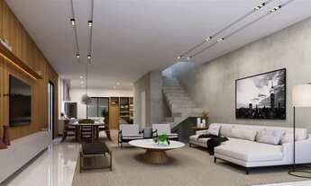 Imagem 2: Casa para Venda em Rio de Janeiro, BARRA DA TIJUCA, 5 dormitórios, 4 suítes, 6 banheiros