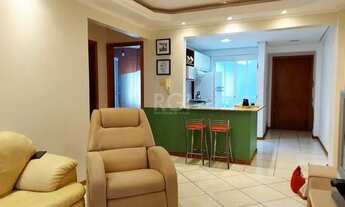 Imagem 5: Apartamento para Venda - 70.16m², 2 dormitórios, 1 vaga - Auxiliadora