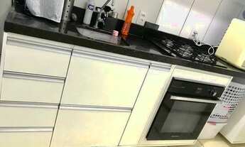 Imagem 2: Apartamento 2 quartos no Vila Natal