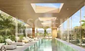 Imagem 4: Apartamento de 134,69m² á Venda com 3 suítes e 2 vagas no Brooklin em excelente localiza