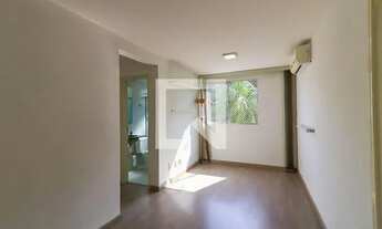 Imagem 2: Apartamento para Aluguel - Morumbi, 2 Quartos, 44 m2