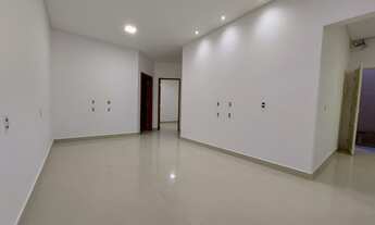 Imagem 7: Casa nova pertinho da Faete com 3 quartos sendo 1 piso em porcelanato