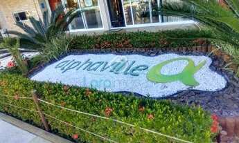 Imagem: Terreno em Condomínio em Alphaville - Rio