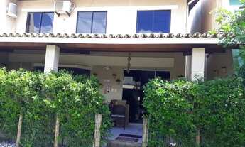 Imagem: Casa de condomínio para venda possui 236