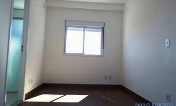 Imagem 4: APARTAMENTO - VILA GUMERCINDO - SP